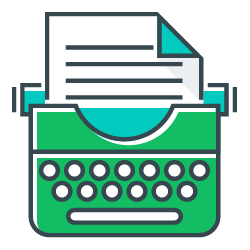 Content Writing Service by Code Hawker