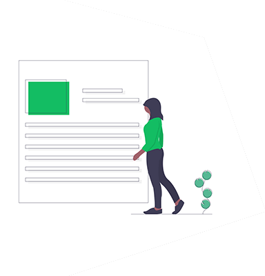 Content Writing Service by Code Hawker