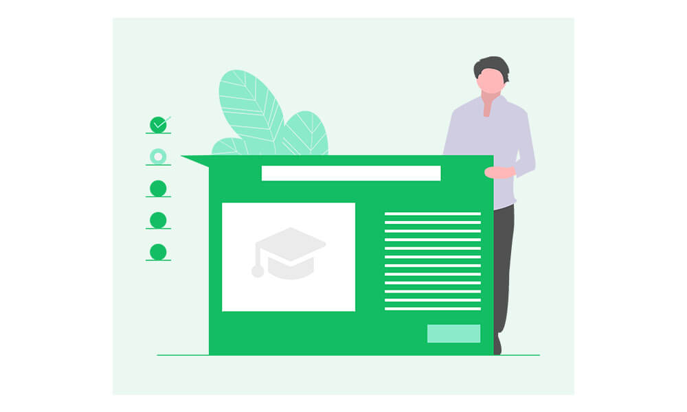 Effective content has educational value