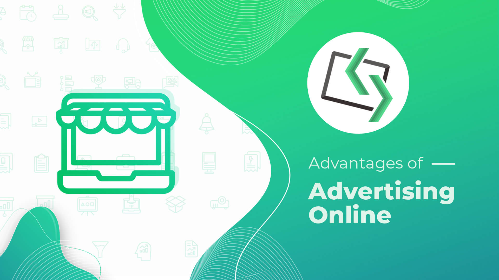 Advantages Of Online Advertising