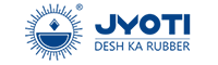 Jyoti Rubber Logo